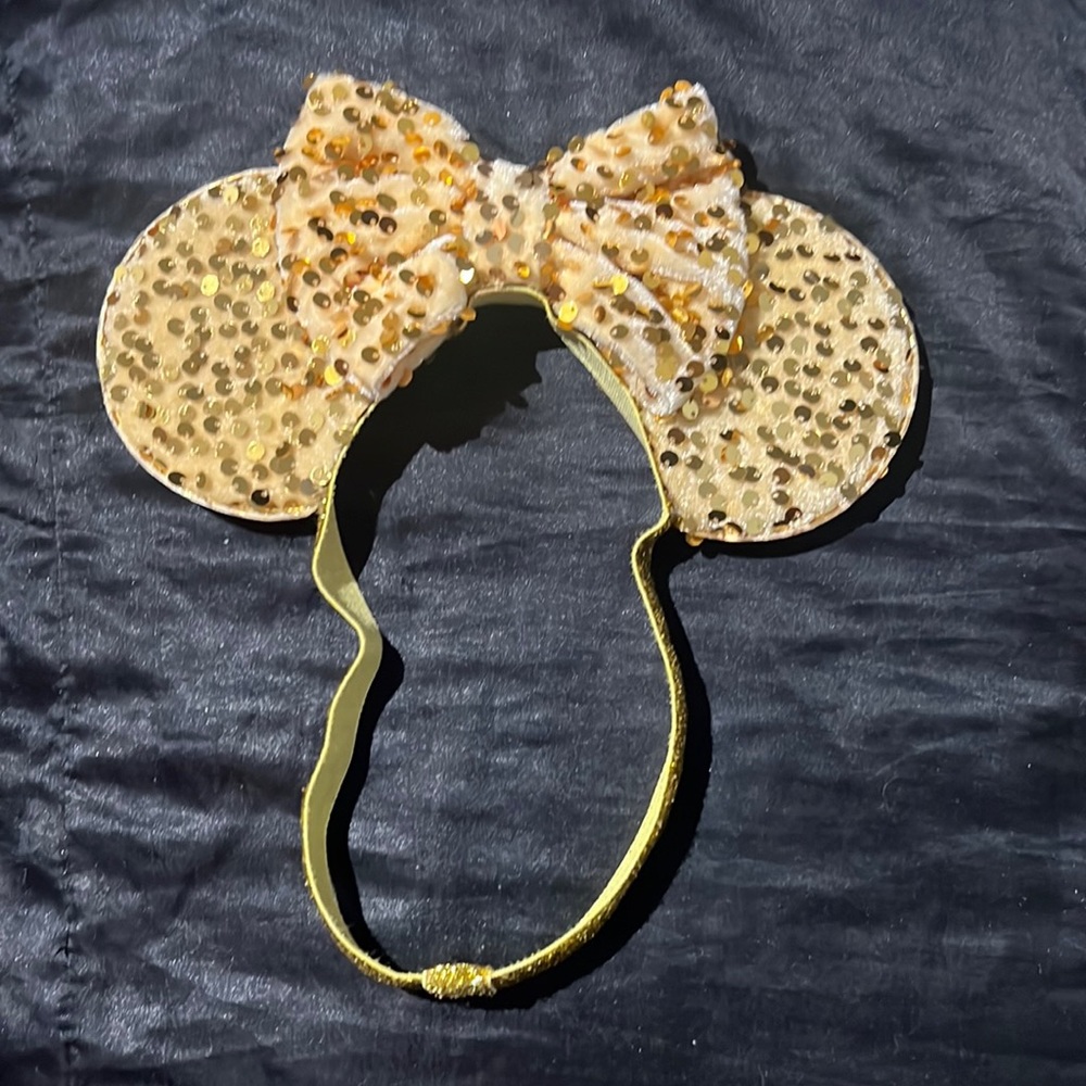 Minnie Ears